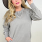 Hands Down Favorite Sweatshirt - Multiple Colors