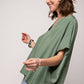 Timeless Dolman Sleeve Tunic