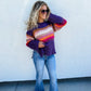 PREORDER: Micki Knit Sweater In Three Colors