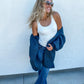 PREORDER: Cooper Boyfriend Cardigan