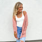 PREORDER: Lola Cardigan in Twelve Fall Colors