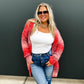 PREORDER: Starstruck Ombre Cardigan in Three Colors