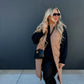 PREORDER: Kendall Long Puffer Vest in Four Colors