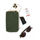PREORDER: Pickleball Storage Pouch in Solid Colors