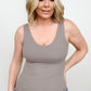 Total Brami Lift Tank - Medium Length