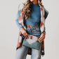 PREORDER: Mesa Crossbody Clutch Bag In Two Colors