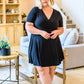 Sincerely Yours Skort Dress