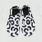 On The Shore Water Shoes in White