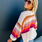 PREORDER: Micki Knit Sweater In Three Colors