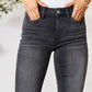 BAYEAS Cropped Skinny Jeans
