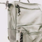 PREORDER: Ryanne Roped Backpack in Three Colors