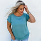 PREORDER: Autumn Emmie Top in Four Colors