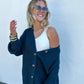 PREORDER: Cooper Boyfriend Cardigan