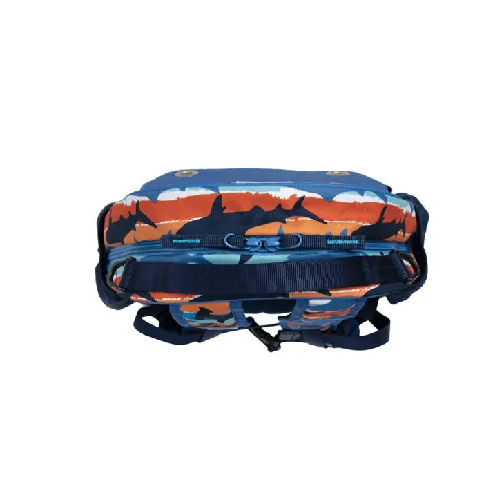 PREORDER: The Explorer Backpack in Assorted Prints