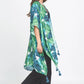 PREORDER: Palm Leaf Print Kimono in Three Colors