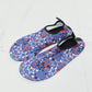 On The Shore Water Shoes in Navy