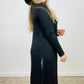 Wine Time Ribbed Cardigan - 3 Colors