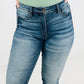 Judy Blue OG High Waist Control Top Skinny Jeans