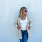 PREORDER: Cooper Boyfriend Cardigan