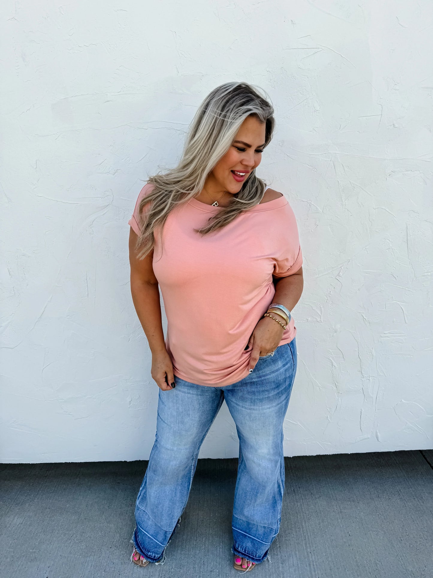 PREORDER: Autumn Emmie Top in Four Colors