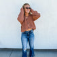 PREORDER: Cooper Boyfriend Cardigan