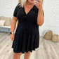 Sincerely Yours Skort Dress