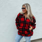 PREORDER: Fireside Nights Sherpa Pullover in Three Colors