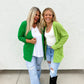 PREORDER: Lola Cardigan in Twelve Fall Colors