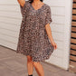 Running Wild Dress