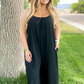PREORDER: Relaxed Fit Jumpsuit in Assorted Prints