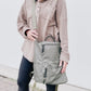 PREORDER: Ryanne Roped Backpack in Three Colors