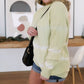 Lime Time Sweater