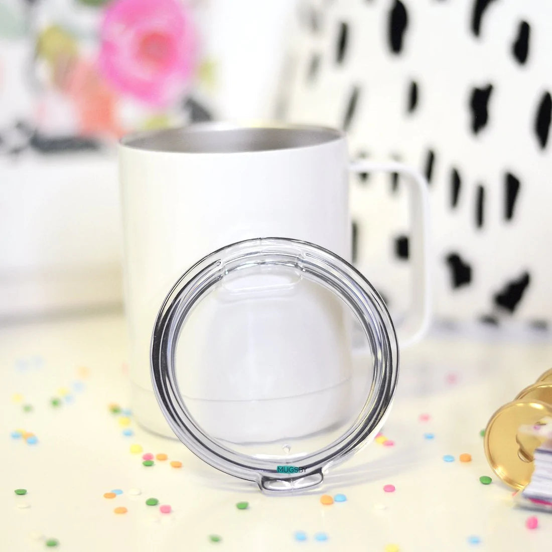 PREORDER: Love Ya Mean It Travel Cup