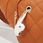 The Amber Bag