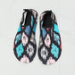 On The Shore Water Shoes in Multi