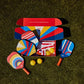 PREORDER: Pickleball Family Set