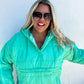 PREORDER: Peyton Puffer Jacket In Four Colors