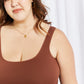 Yelete Best Of You Full Size Reversible Seamless Tank