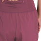 High Waisted Running Shorts