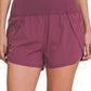 High Waisted Running Shorts