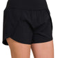 High Waisted Running Shorts