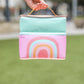 PREORDER: Lunch Box in Modern Rainbow