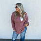 PREORDER: Cooper Boyfriend Cardigan