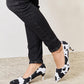 Melody 2" Closed Toe Heels