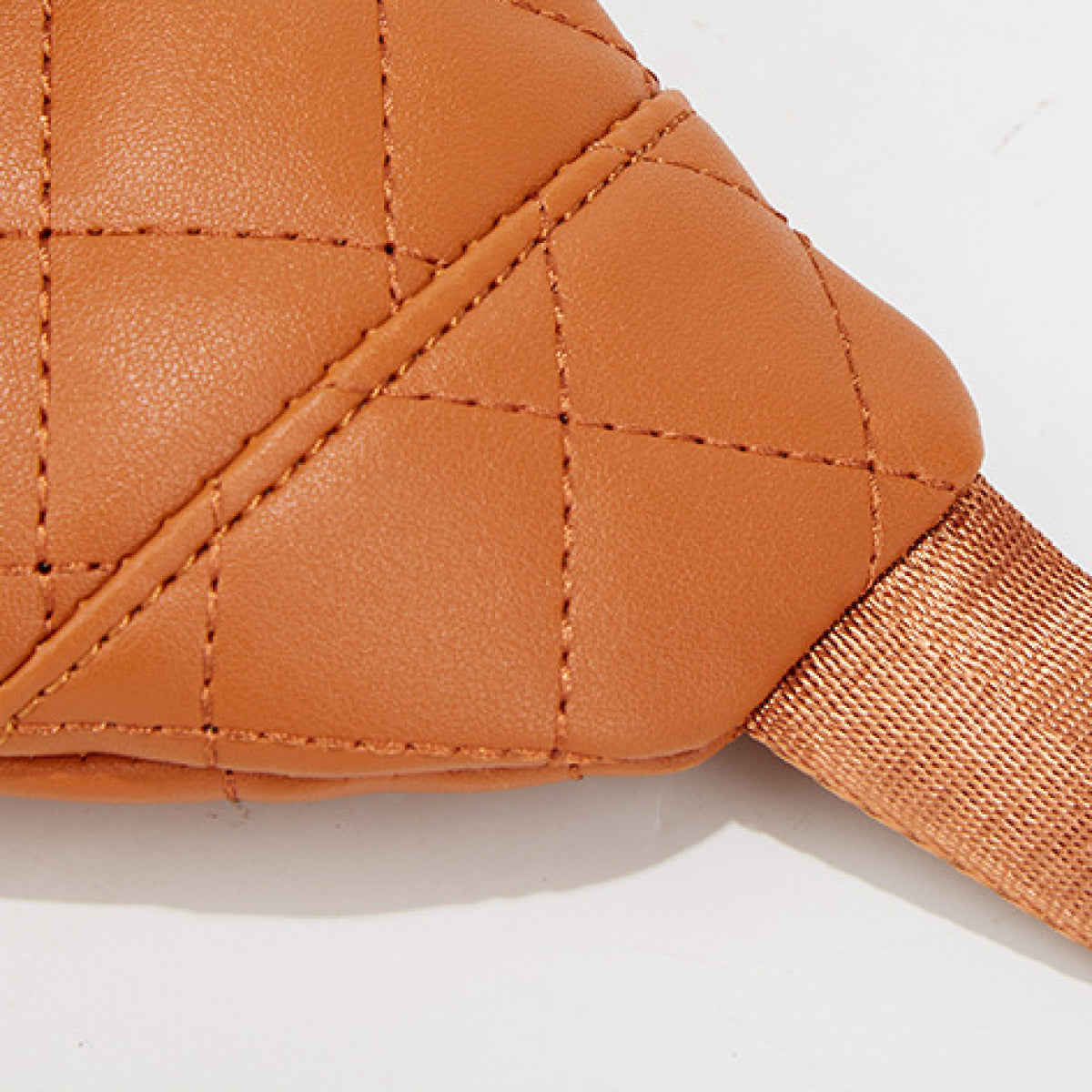 The Amber Bag