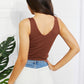 Yelete Best Of You Full Size Reversible Seamless Tank