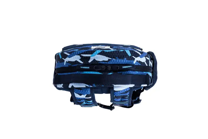 PREORDER: The Explorer Backpack in Assorted Prints