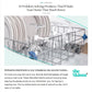 PREORDER: Wine Wash Dishwasher Attachment
