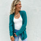PREORDER: Lola Cardigan in Twelve Fall Colors