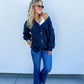 PREORDER: Cooper Boyfriend Cardigan